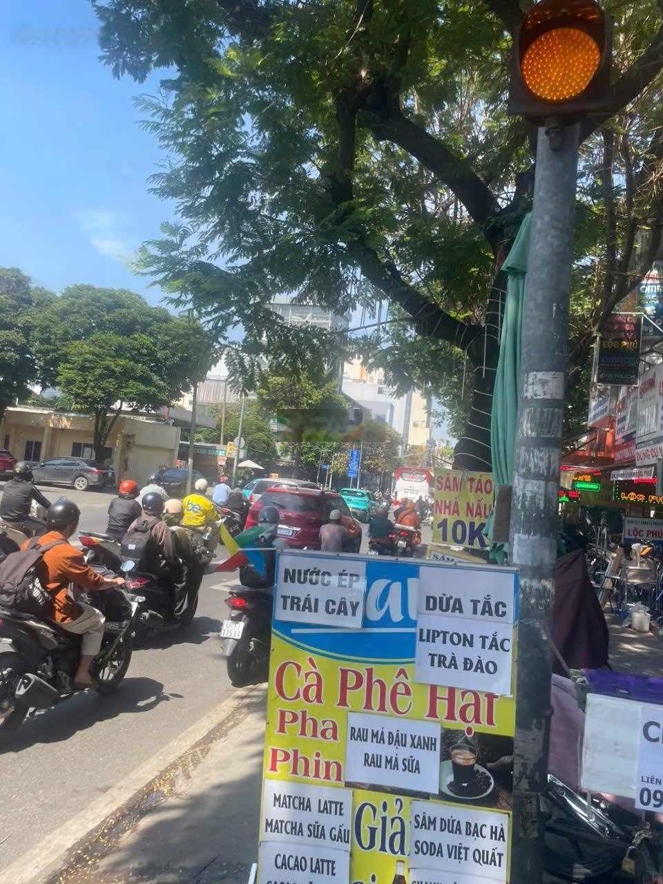 Chính Chủ Cho Thuê MB MT Thành Thái P.12 Q.10 4x16 Trên Là 9 CHDV Có Hầm Vỉa Hè LH 0901970599 Ngâ