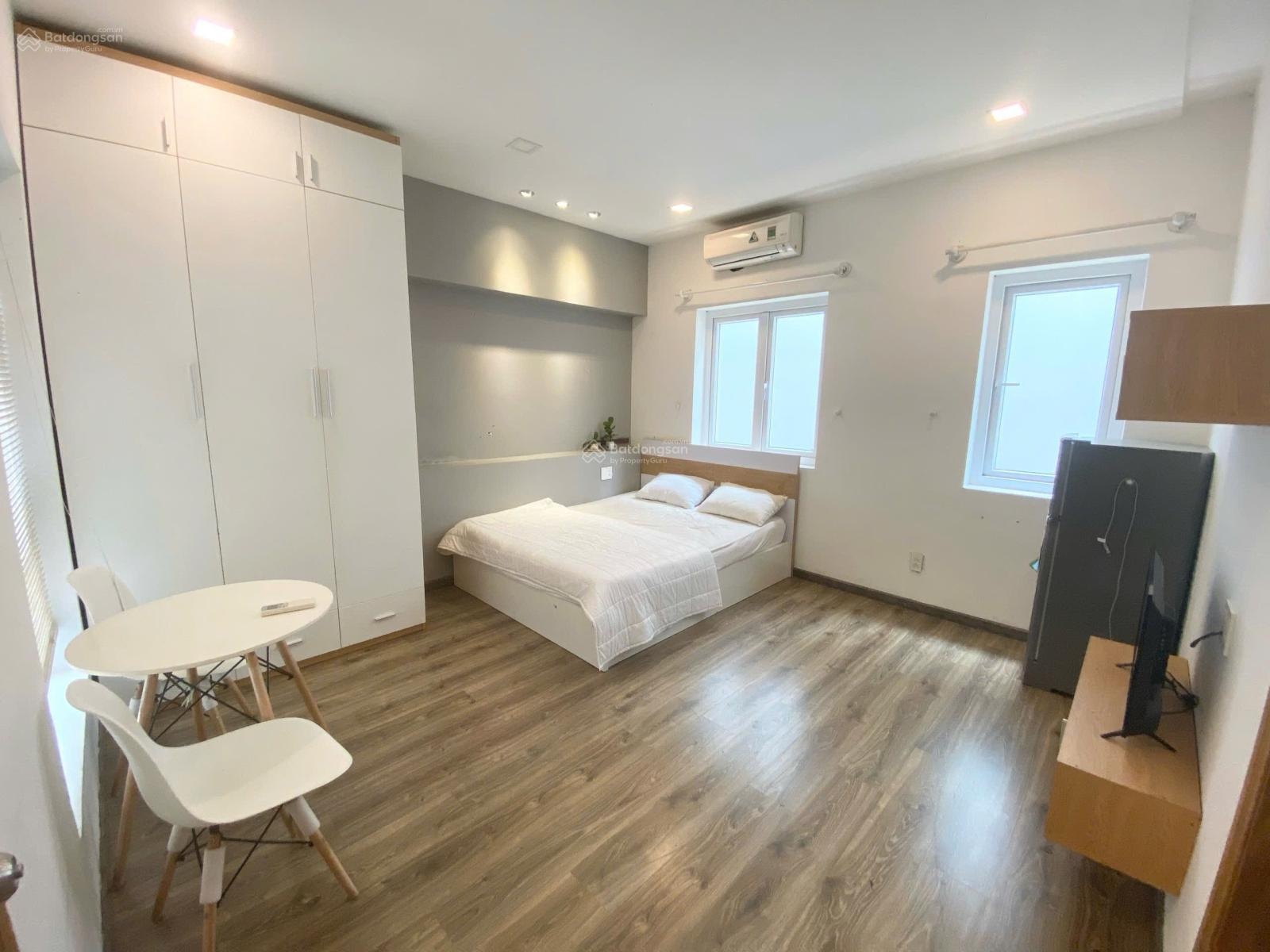 1 Phòng Ngủ cửa sổ to xinh lung linhh ngay Út Tịch-Tân Bình giá siu iu thươngg