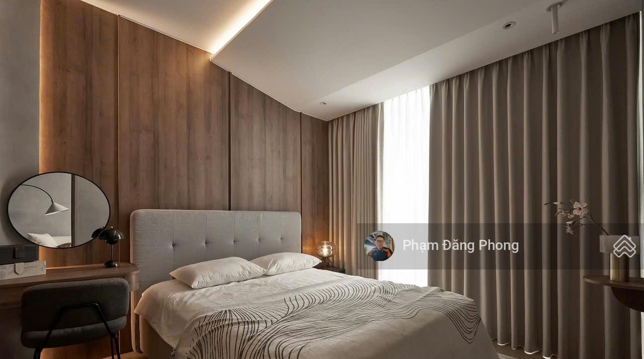 Bán siêu phẩm the opera residence - 1pn suất spa - view trực diện quận 1