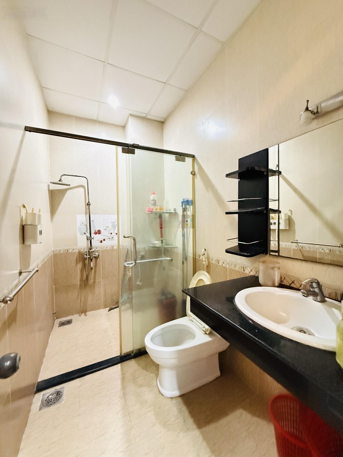 Nhà 4 tầng HXH sát MT Thoại Ngọc Hầu, 93m2 (5.5x17m) UB Tân Phú, kết nối Âu Cơ LLQ Q11. Nhỉnh 12 tỷ