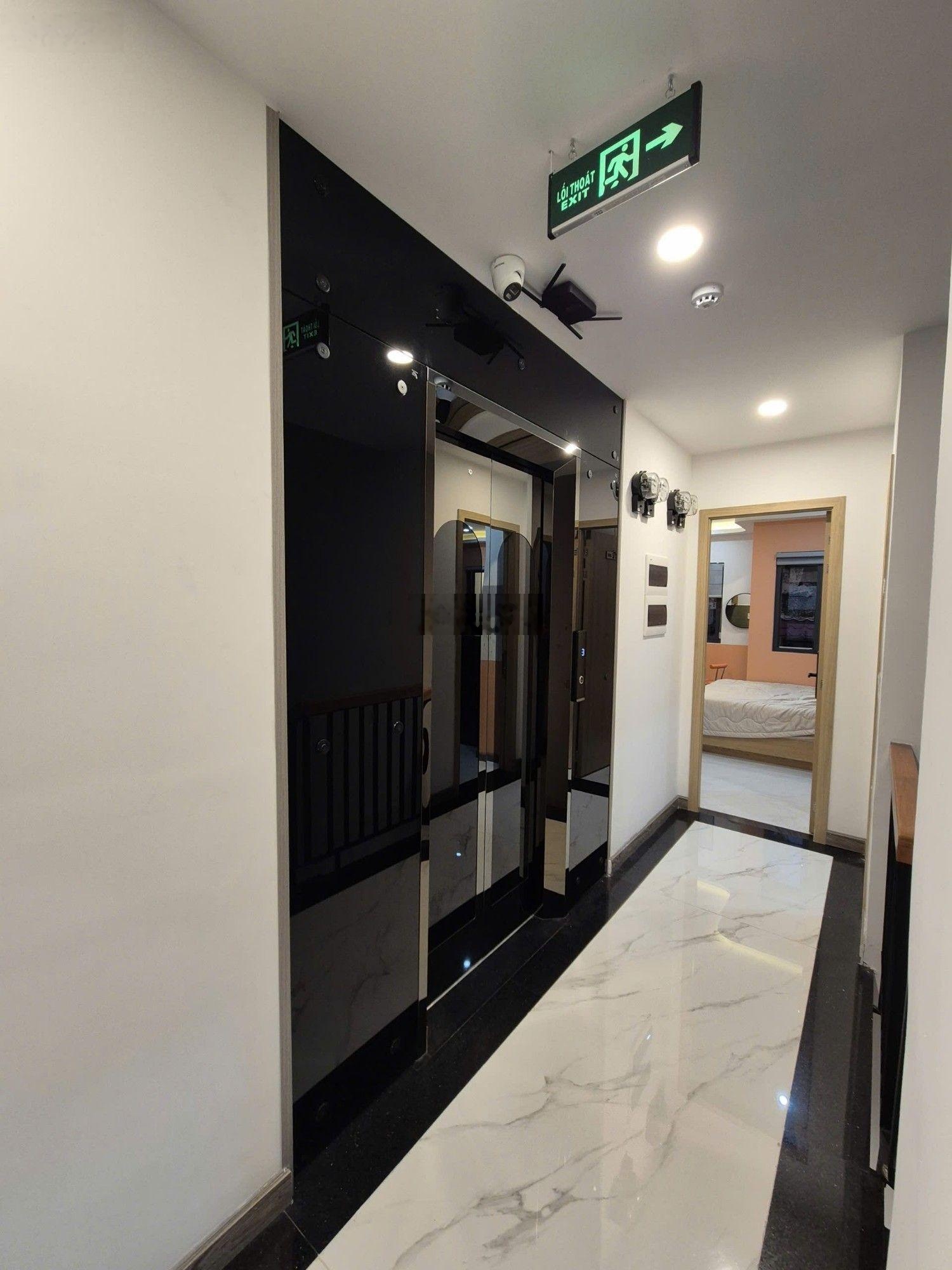 Bán nhà Cao Thắng 101m² 4 tầng - 29.9 tỷ - dòng tiền 1.14 tỷ/năm