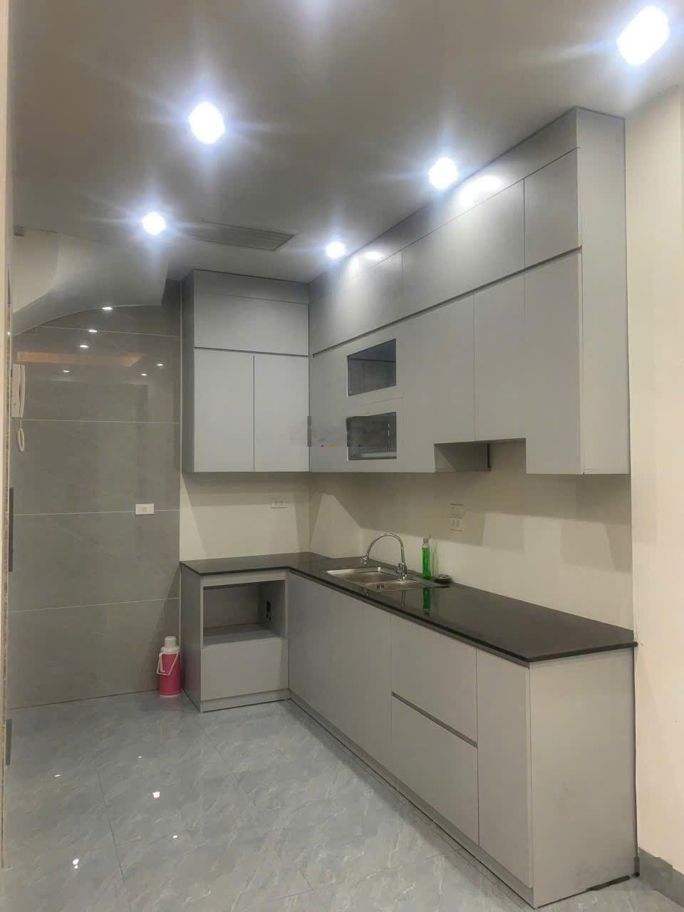 Bán Nhà Đẹp Có Thang Máy Tại Ngô Quyền, Hà Đông 32m2 Giá Tốt Chỉ 10 Tỷ