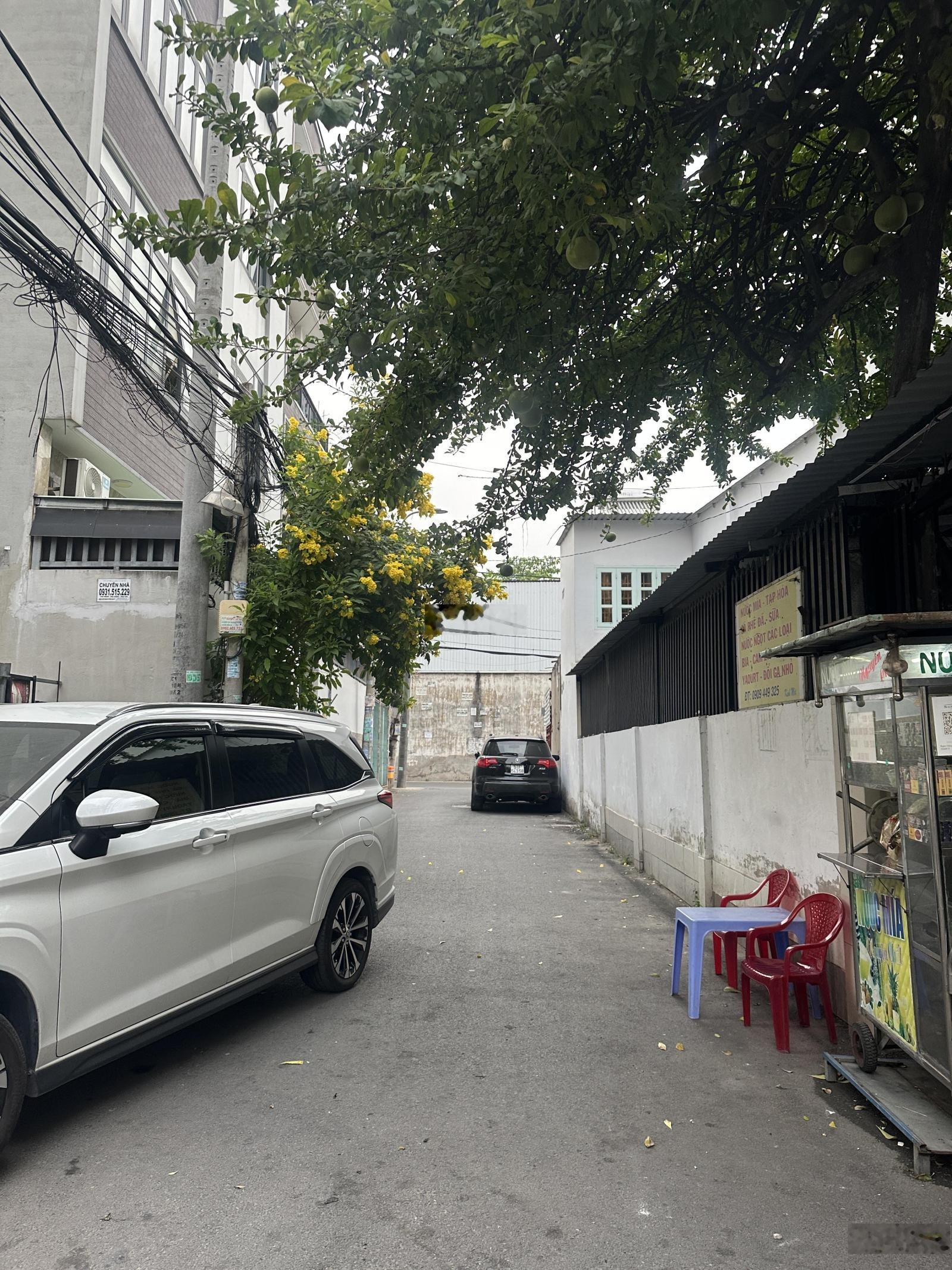 Bán nhà 4.7x19 đường Trương Văn Hải, HXH thông kinh doanh, kế Hoa Lư - Nhà 3PN, hàng hiếm khu vực