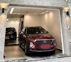 Bán nhà Hẻm xe hơi KhuVIP Lê Văn Sỹ - Huỳnh Văn Bánh 43m², 5 tầng - 11.2 tỷ