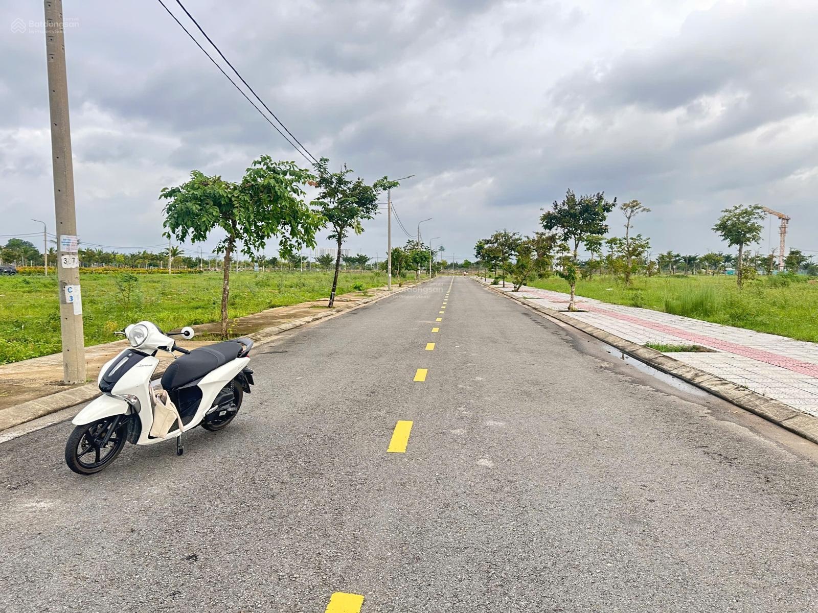 Hot! Sót 1 lô B2-46-15, đường Trương Quang Được - đường 10.5m, đối diện Công viên, giá chỉ 5,95 tỷ