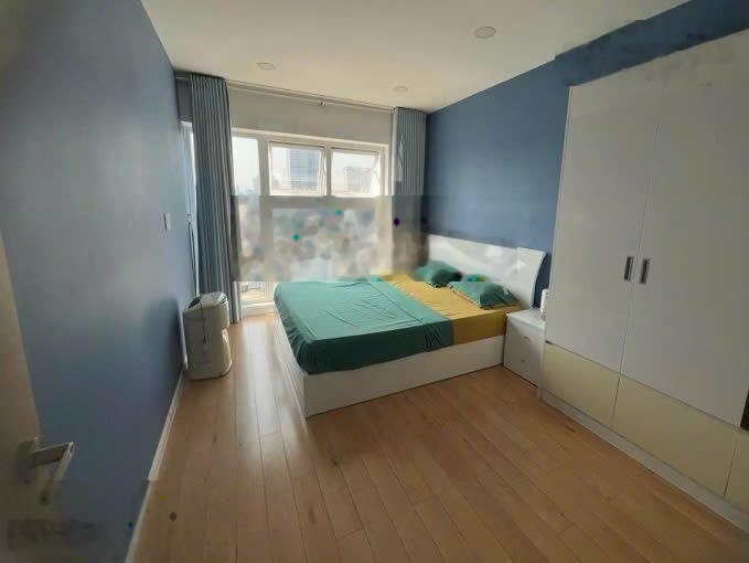 Hàng ngộp! Căn hộ B2 Trường Sa (2PN) Giá 2tỷ488 Bình Thạnh