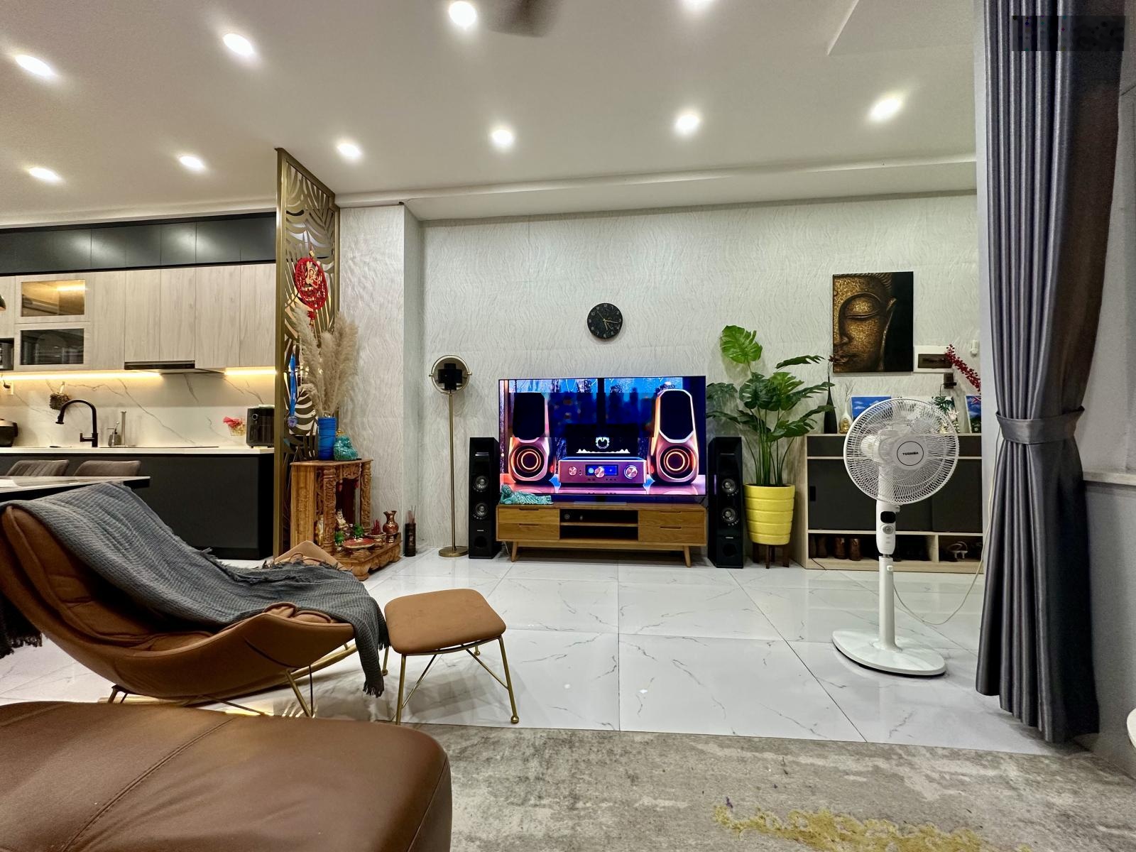 Tìm chủ mới có "gu" cho căn nhà tâm huyết tại lovera park - không gian sống chuẩn đam mê