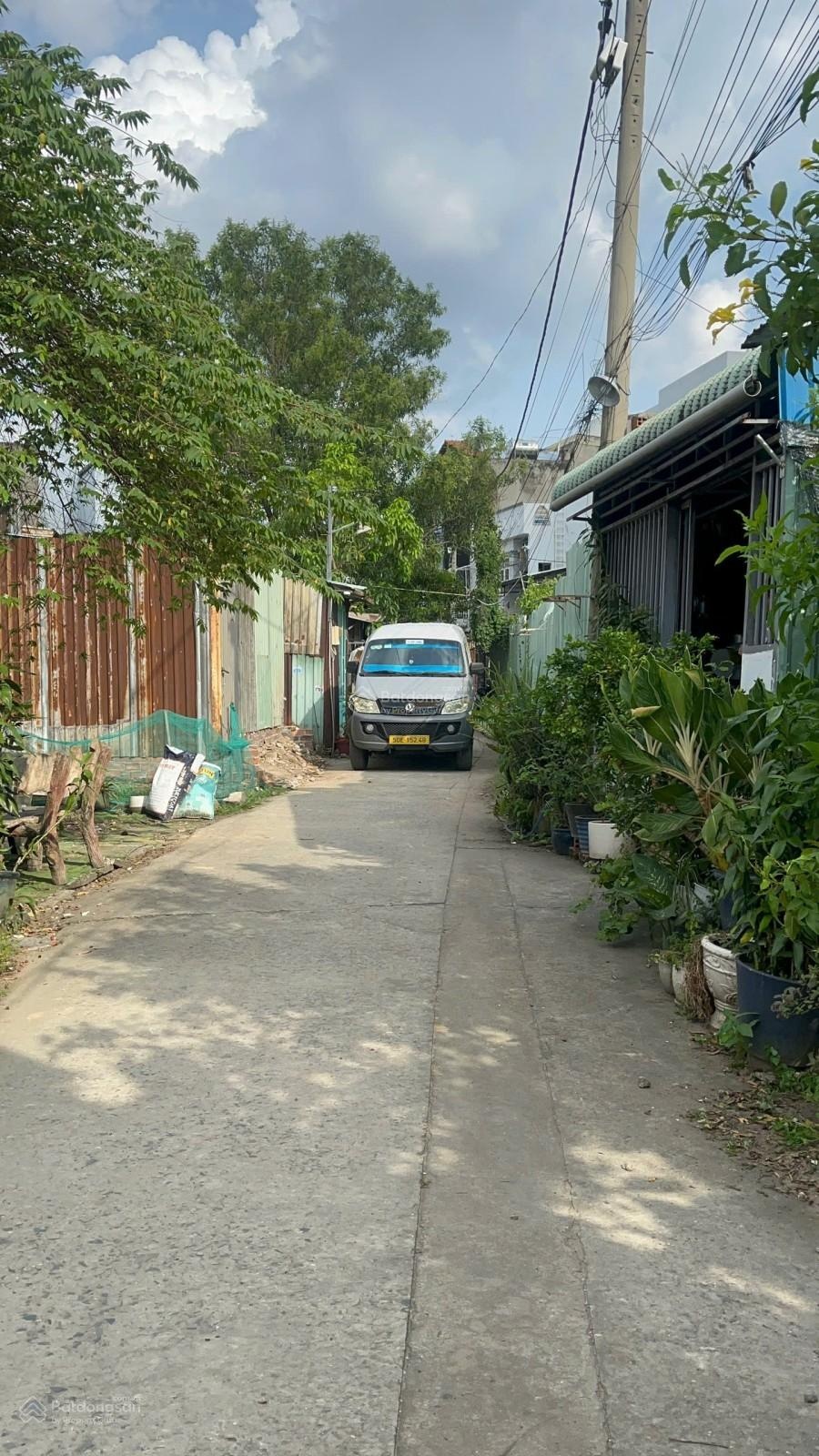 Đầu tư! Bán đất gấp trước tết 7x23m, nở hậu 163m2, P. Trường Thọ, giá chỉ 6,9tỷ 0933673876