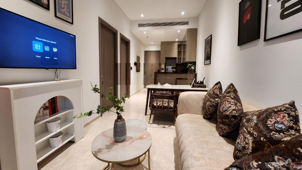 The Galleria Residence 1PN, 1VS, 74m2 giá 27tr lh 0944699789