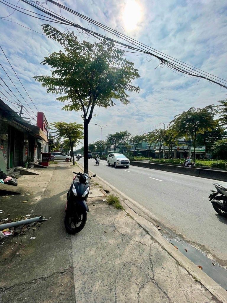 Nhà c4 mặt tiền đường trần văn giàu, tân vĩnh lộc, bình chánh dt 300m2, chỉ 15,5 tỷ