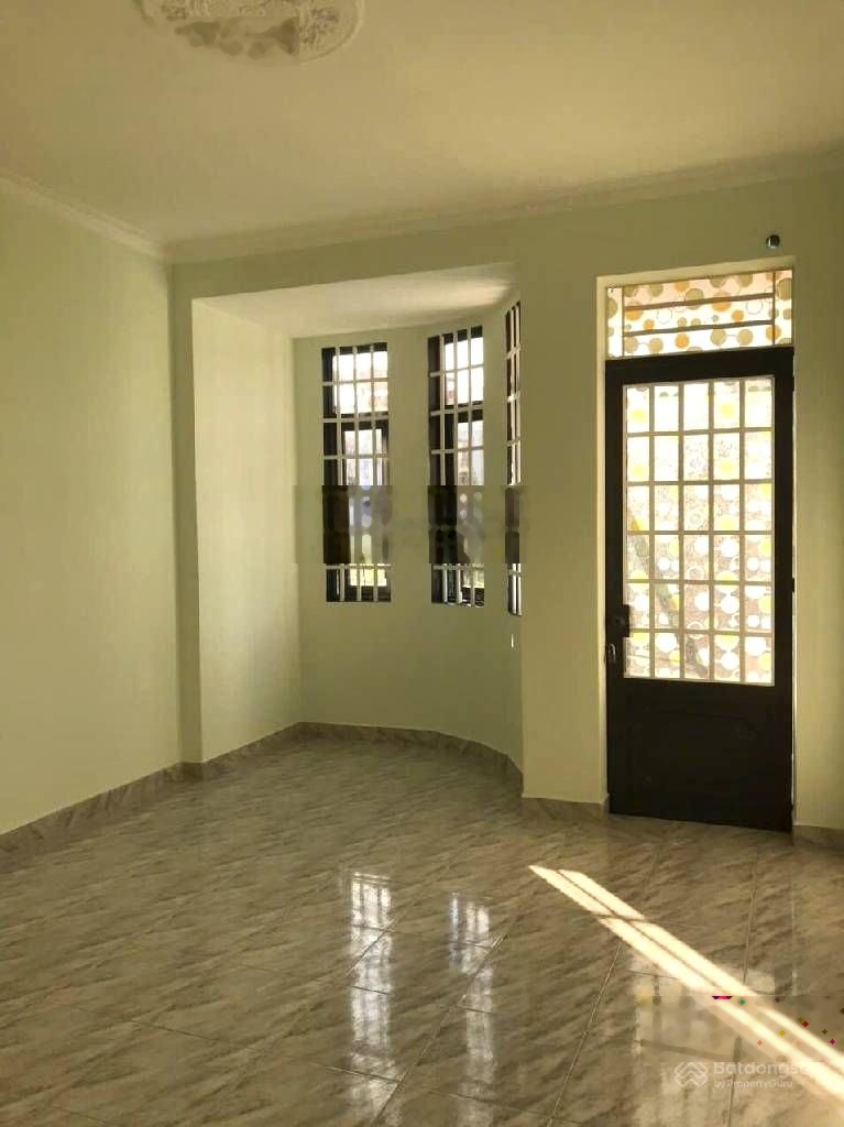 Mặt tiền hiếm Tây Thạnh, Đường T6, kinh doanh đỉnh, 3 tầng - 4x15m - nhỉnh 8 tỷ