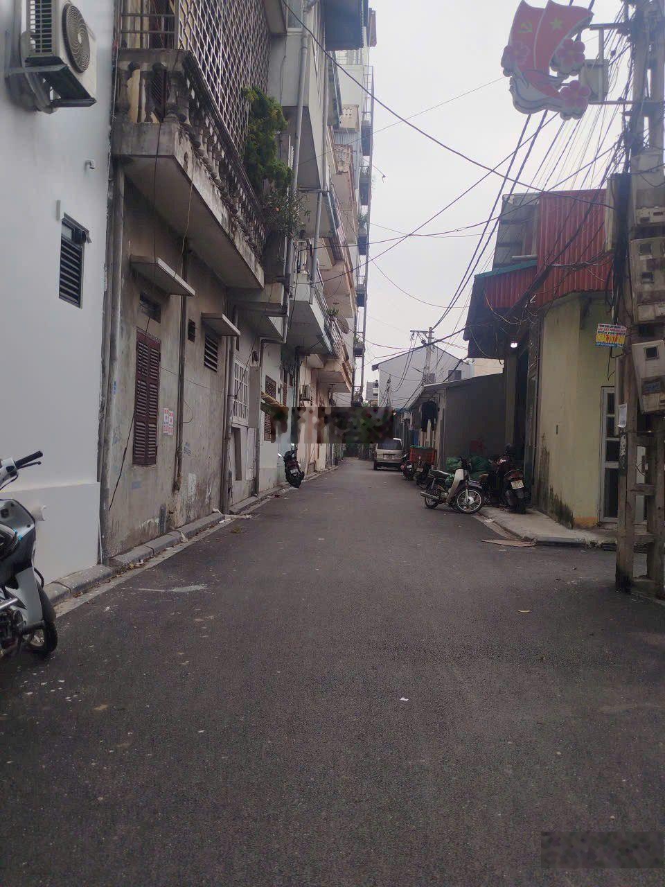 Bán lô đất đẹp 82,2m ô tô thông tại đồng nhân, hải bối, đông anh