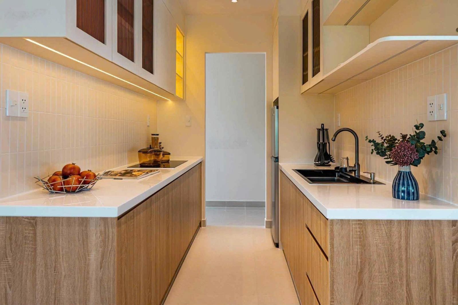 6,8 triệu/tháng - an cư căn hộ thông minh sát metro