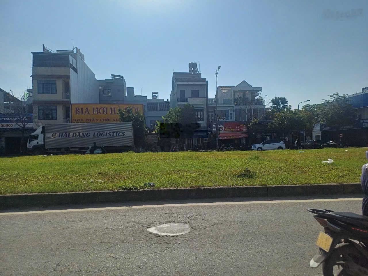 Hot! Bán nhà mặt đường 29/3 Phường Hòa Xuân, Cẩm Lệ, Dt 100m2, Mt 5m, kinh doanh đỉnh