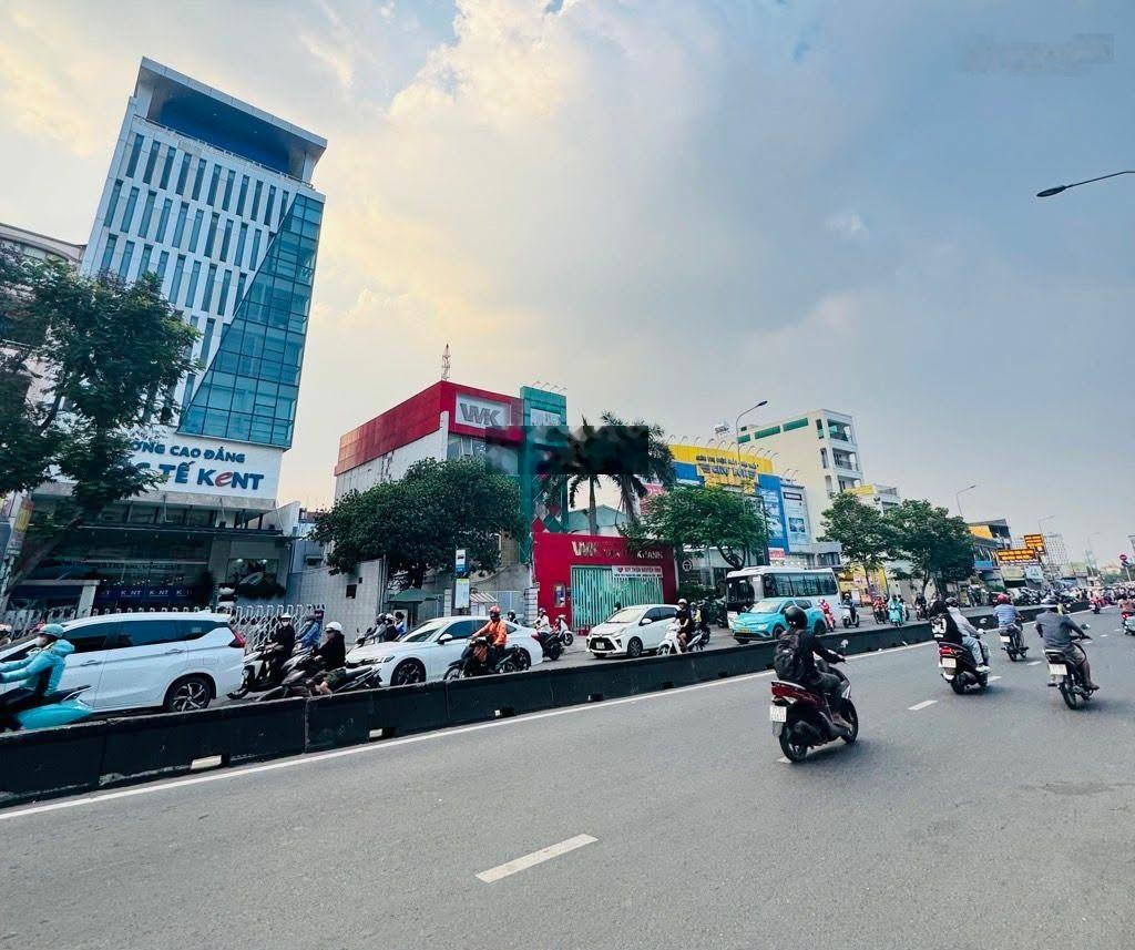 Bán lô nhà đất rẻ nhất Gò Vấp - 170m2 - ngang 7,5m - Hẻm xe hơi - ngay Nguyễn Oanh - nhỉnh 13 tỷ