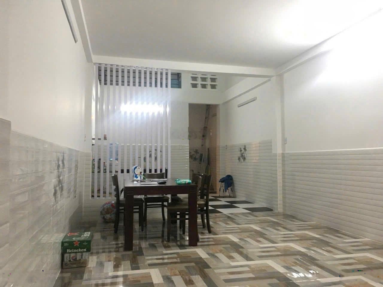 Bán nhà MT Tây Sơn, P.Tân Quý, Q.Tân Phú (DT: 4x27,5m, giá 9.5 tỷ)