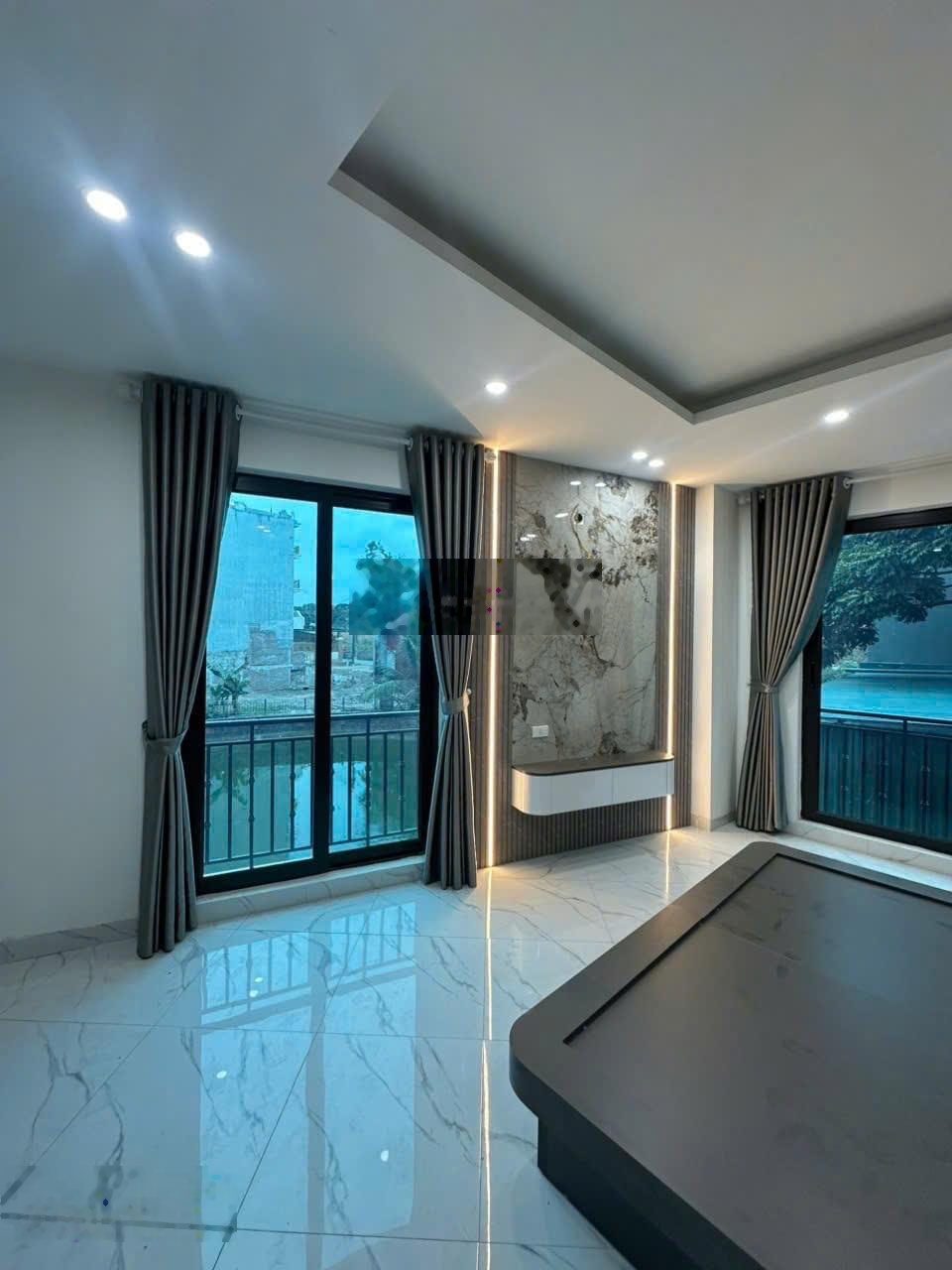 Bán Nhà Đẹp tại Yên Nghĩa, Hà Đông 32m2 Chỉ 7 Tỷ