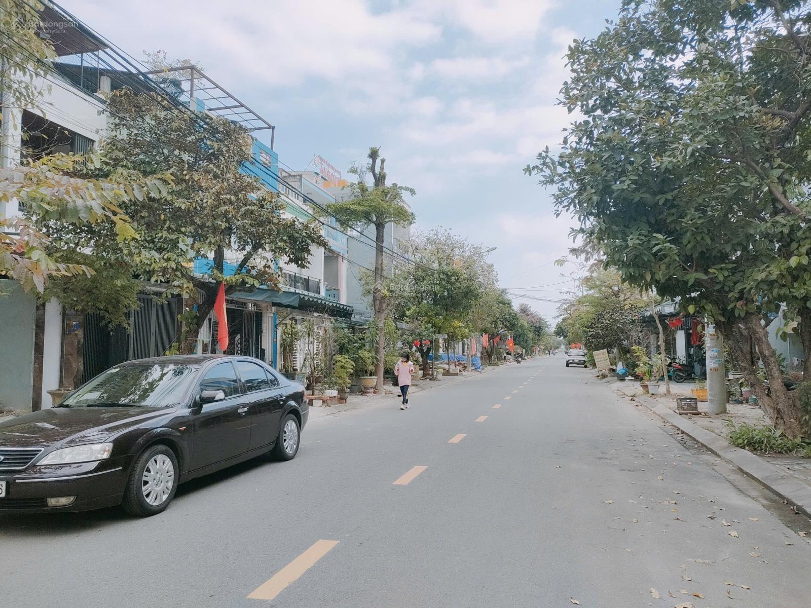 [ RẺ NHẤT ] MT Đường 7,5 ĐINH ĐỨC THIỆN | 6T490 Gần Biển _ Hòa Minh, Liên Chiểu