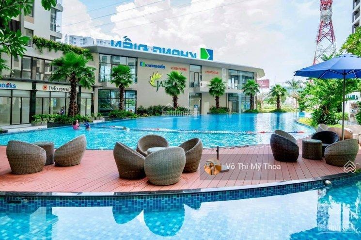 Bán jamila khang điền nội thất mới đẹp, số ít căn hộ đều có view ở 2pn
