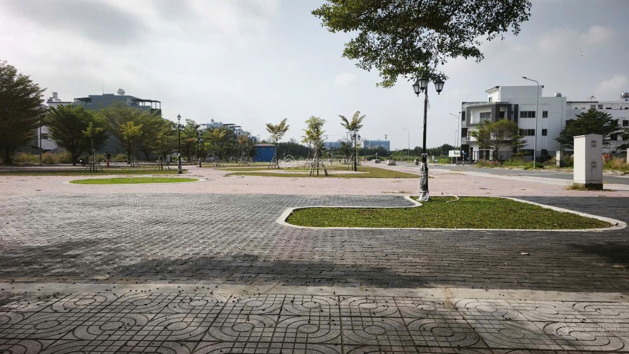 Hailongreal: đất nền 6.5 tỷ, dt 108m2 (6x18), kdc thanh nhựt (the sun city), phước kiển, nhà bè