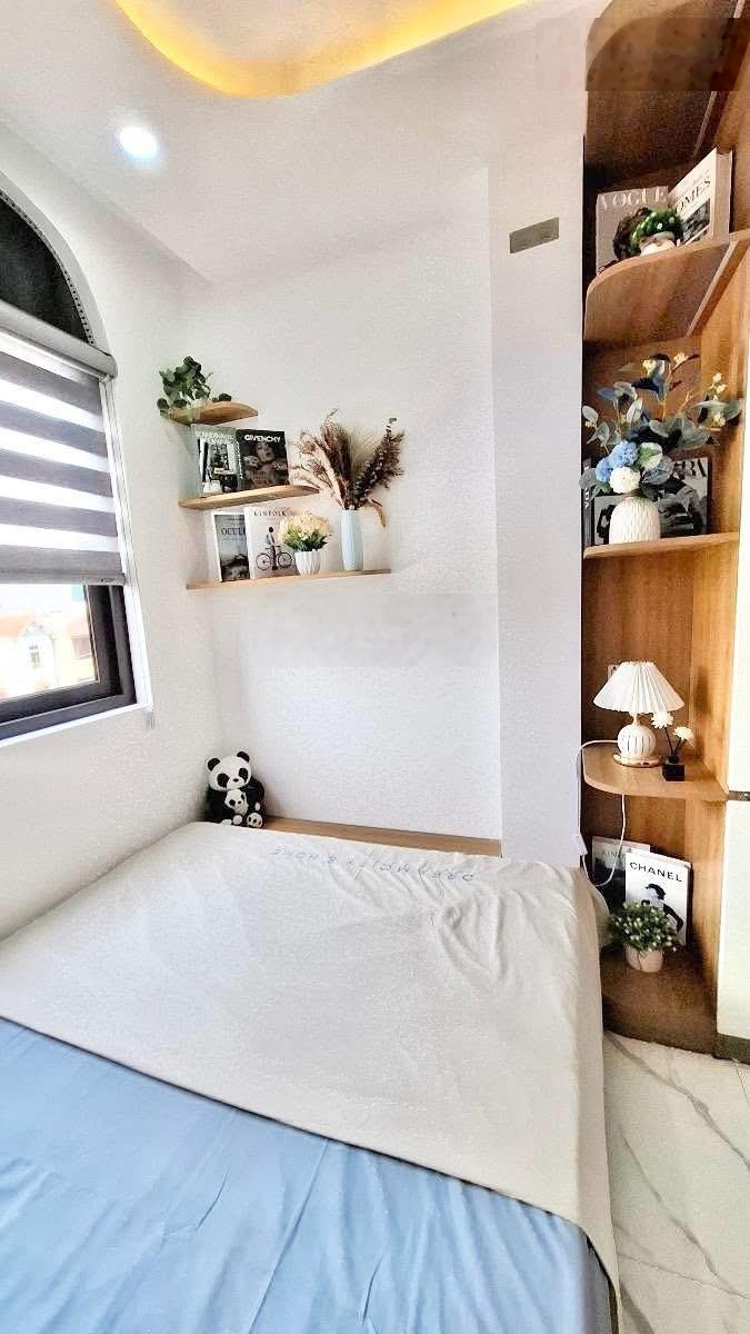 CCMN Trường Chinh, 3 thoáng, 55m2*7T*10p thang máy, chỉ duy nhất 1 nhà ra phố, DT ~900tr/năm, PCCC