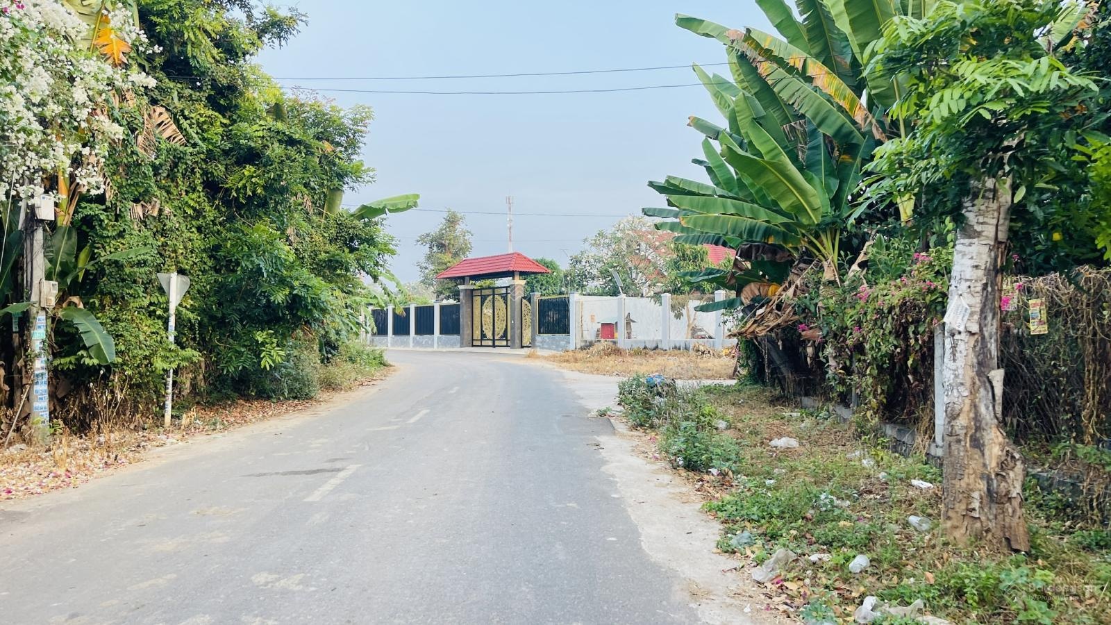 Bán đất Hòa Long thành phố Bà Rịa Vũng Tàu