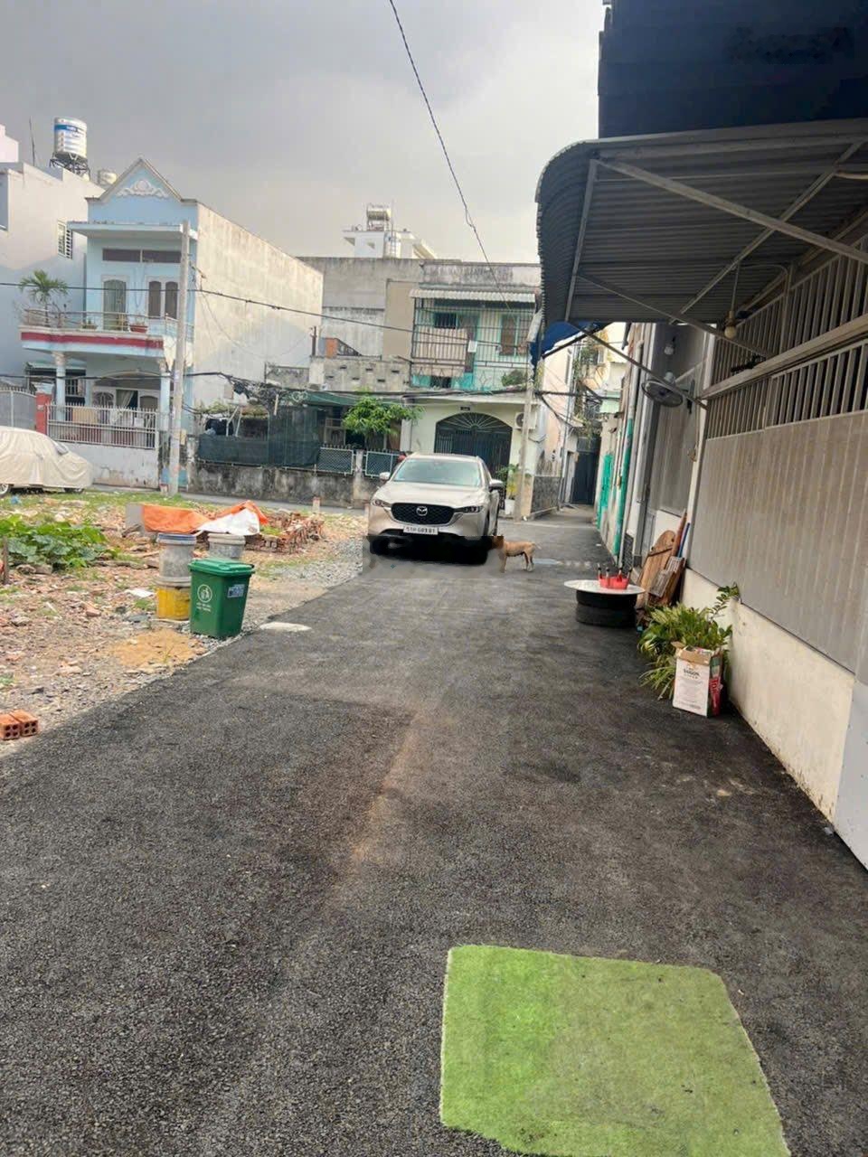 Gấp quá bán lổ nhiều, diện tích: 65m2 phước long b 4 tỷ x - ngay đỗ xuân hợp xây dựng tự do