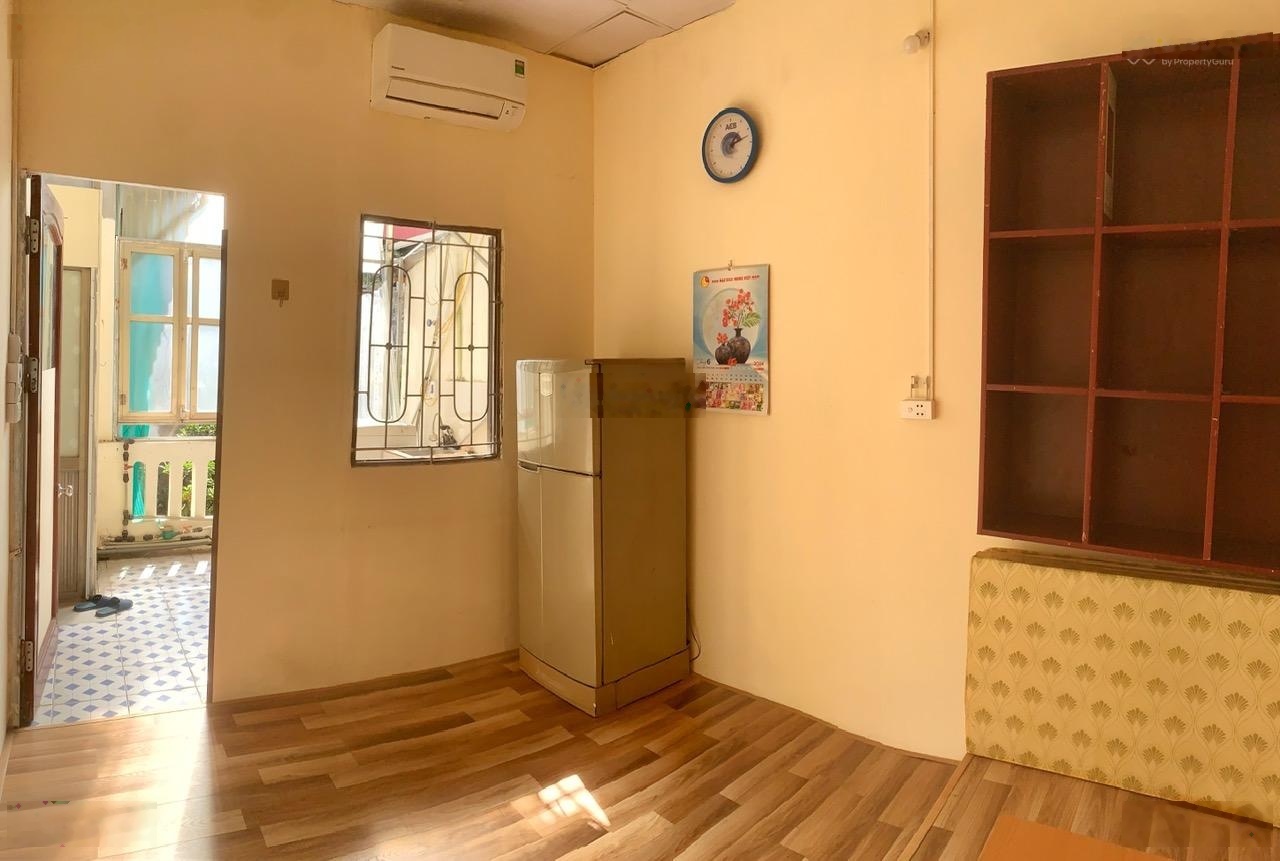 Phòng cho thuê giá tốt tại ngõ 192 Kim Mã Quận Ba Đình Hà Nội. Giá chỉ 2.500.000đ/tháng