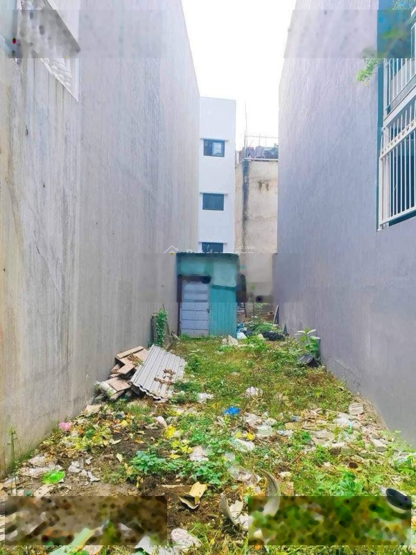 hơn 6 tỷ lô đất đường ô tô thông Bình Trưng Tây Q2 dt 86m2 qhxd 5 tầng