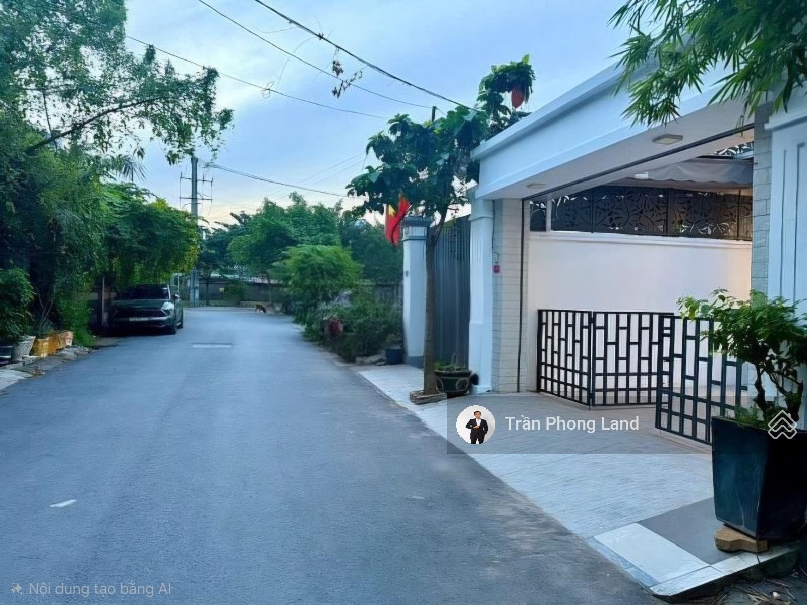 Chính chủ gửi cho thuê nhà hẻm số 9 Đường Số 64, P. Thảo Điền, Q2, 5x20m, trệt + lầu, 0908140491