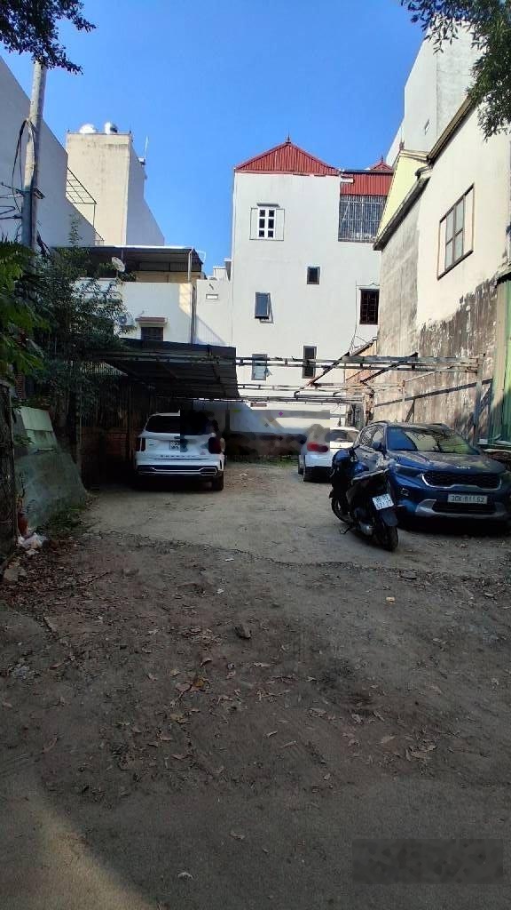 Đất vàng Đội Cấn 115m2 giá 25,8tỷ ôtô vào tận nhà mặt tiền 7m ngõ thông vị trí lõi Ba Đình sổ đỏ cc