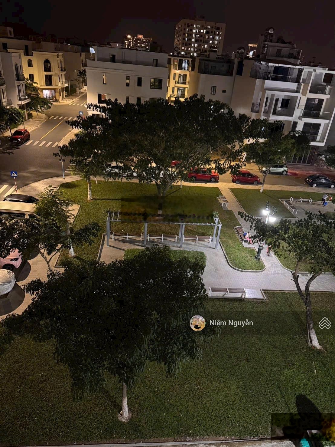 Bán Căn Hộ Chung Cư XH1 - VCN phước Long 2 - Nam Nha Trang - 70m2 - 3,5 tỷ