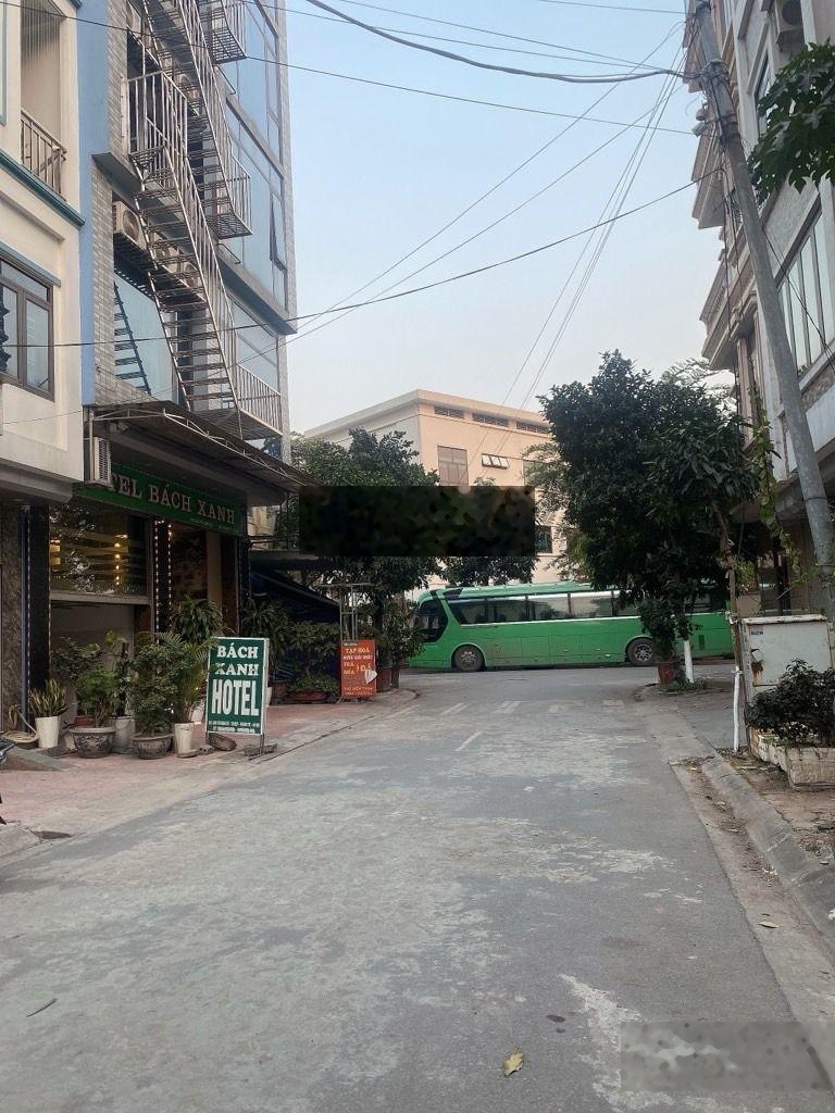 Đất tái định cư tứ hiệp ô tô tránh kinh doanh tốt vị trí hiếm