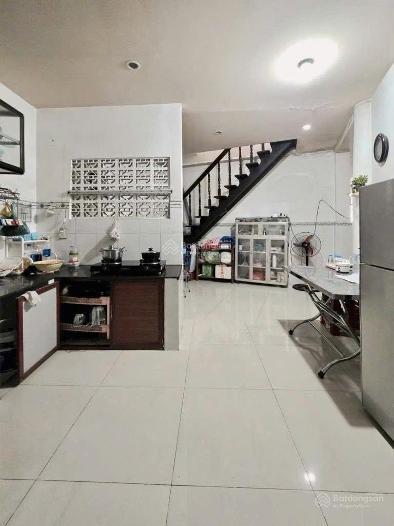 Gần lottemart nguyễn văn lượng- hẻm xe hơi 6m - 91m - chỉ 6 t.ỷ 7