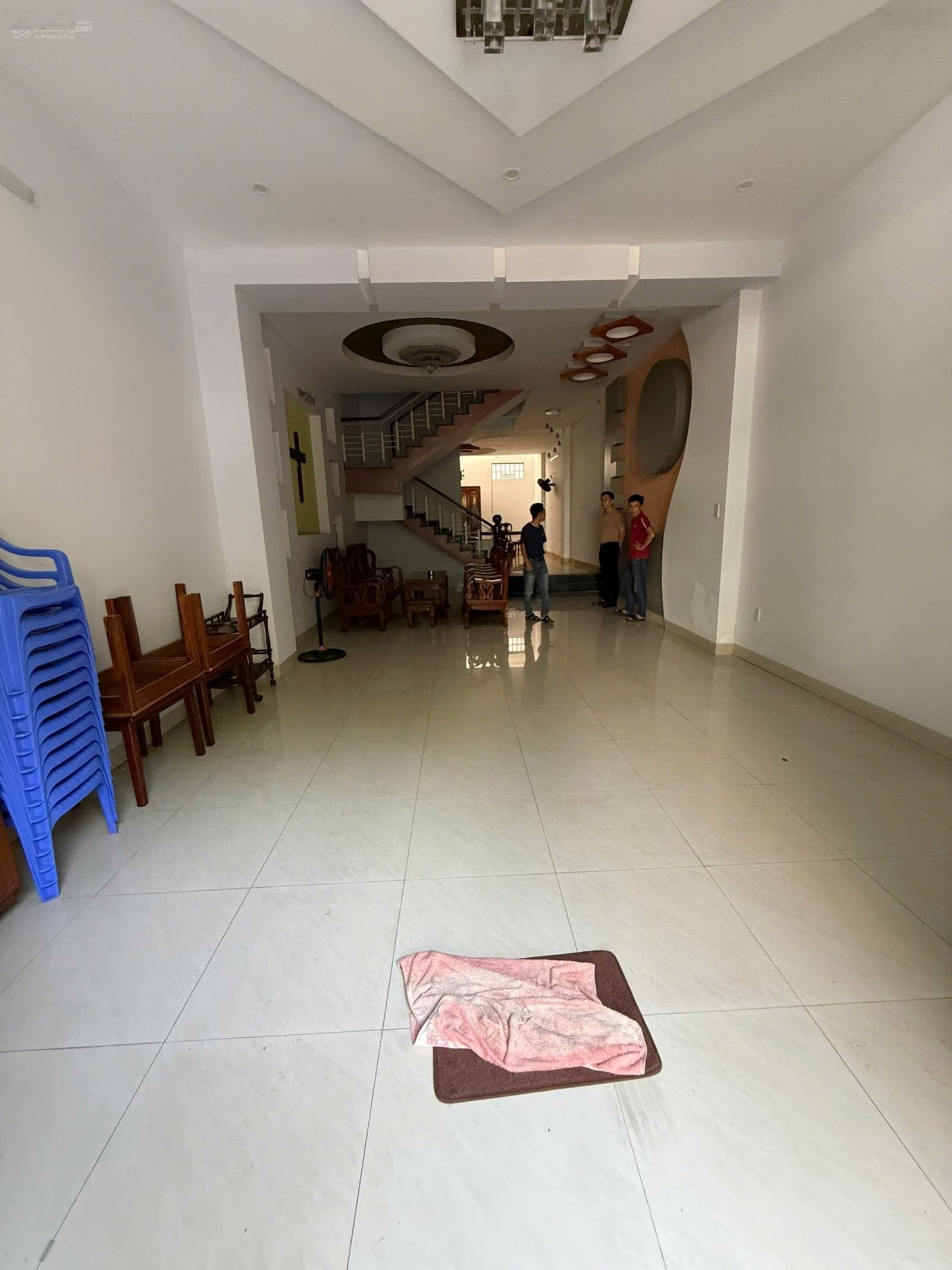 Bán nhà mặt tiền Ngô Tất Tố - Đường 10m5. Trung tâm Hòa cường bắc