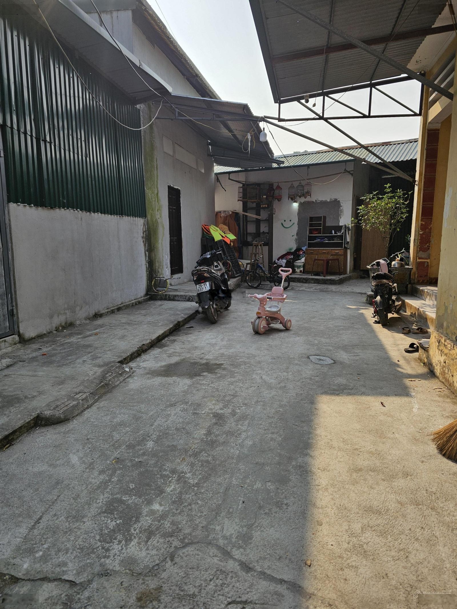 Bán gấp Nhà riêng 3PN, 2WC, 74m2 tại Đường Ngọc Hồi, Xã Ngọc Hồi, Thanh Trì, Hà Nội, 3,5 tỷ