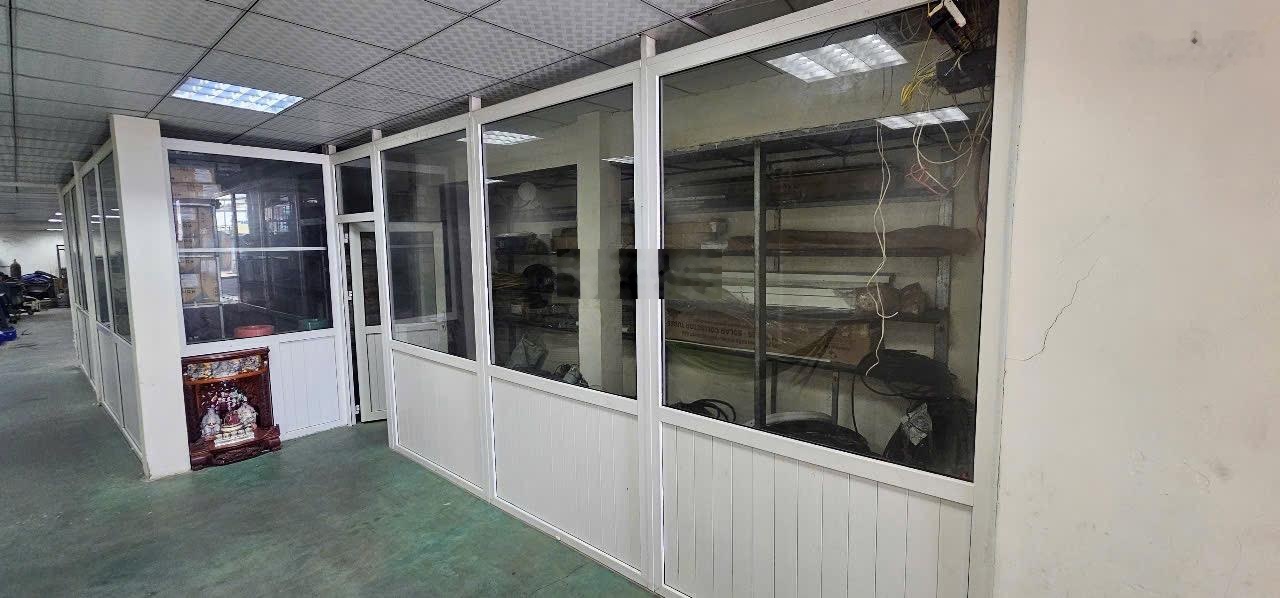 Bán nhà mặt tiền QL50, xã Phong Phú, huyện Bình Chánh _ Kinh doanh tốt