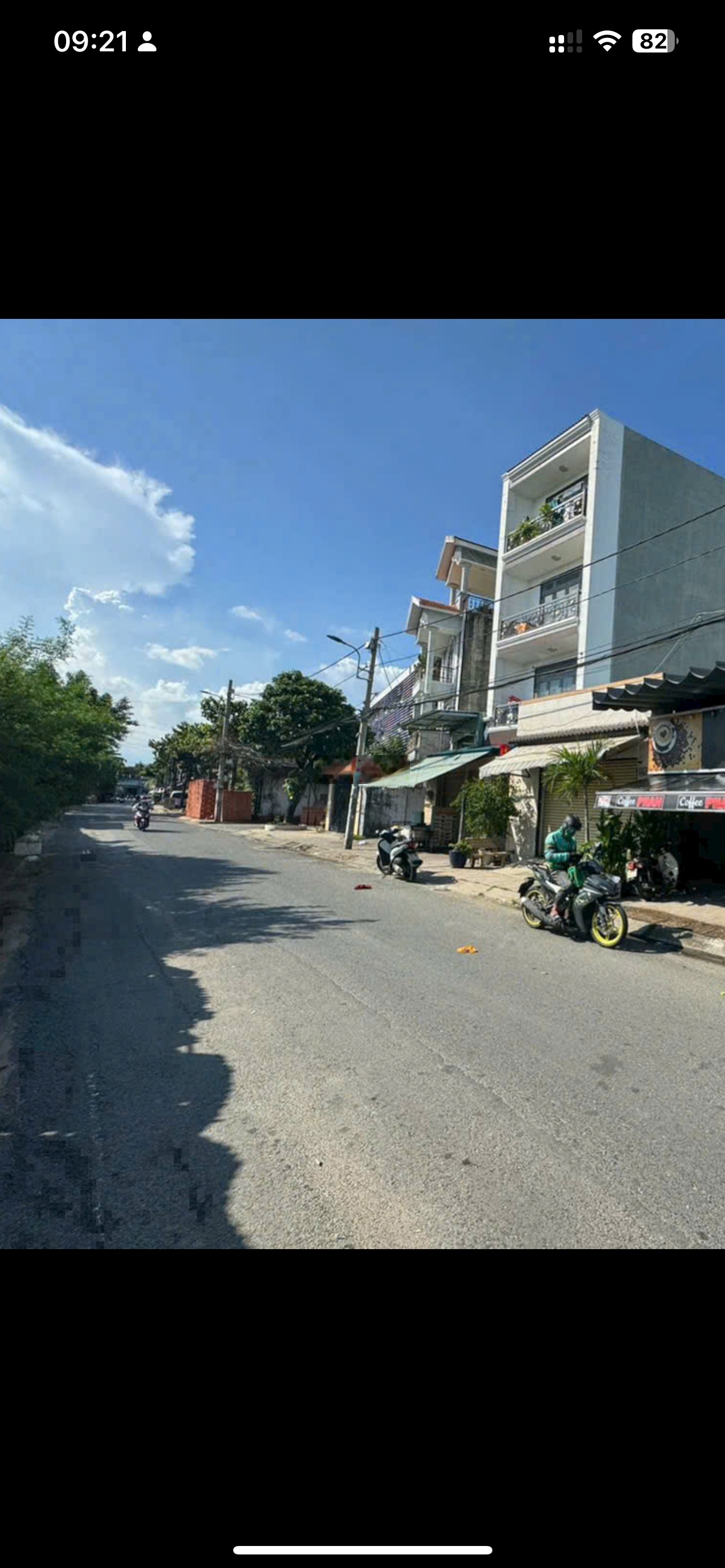 Bán Nhà Mặt Tiền Hẻm kinh doanh 71 Chế Lan Viên. P tây thạnh ngay đại học DT : 5 x 15. Nhà cấp 4