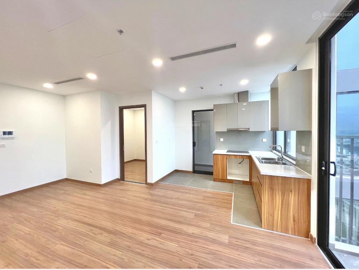 [Eco Green] Cho thuê căn hộ CỰC PHẨM - HOT LAYOUT - View Công viên + LM81 2PN 2WC NTCB, 14tr/tháng