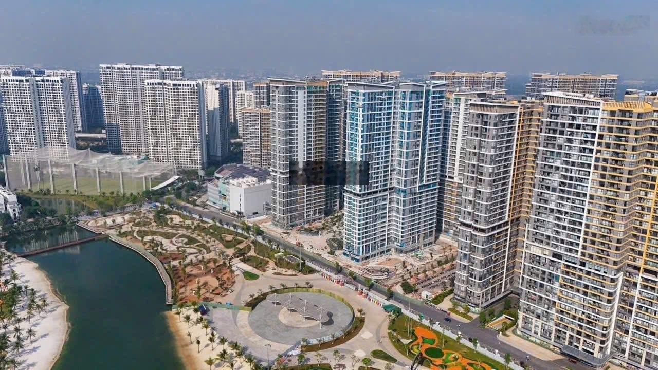 Bán 3PN toà Os1 & OS5 Opus One view Công viên 36ha & Hồ bơi giá tốt nhất thị trường 8,8 Tỷ