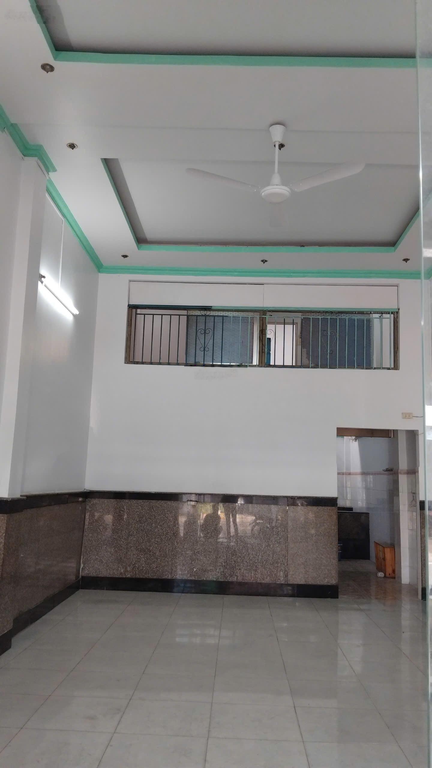 Nhà mặt tiền Phú châu gần Bv thủ Đức, gần chợ 65m2