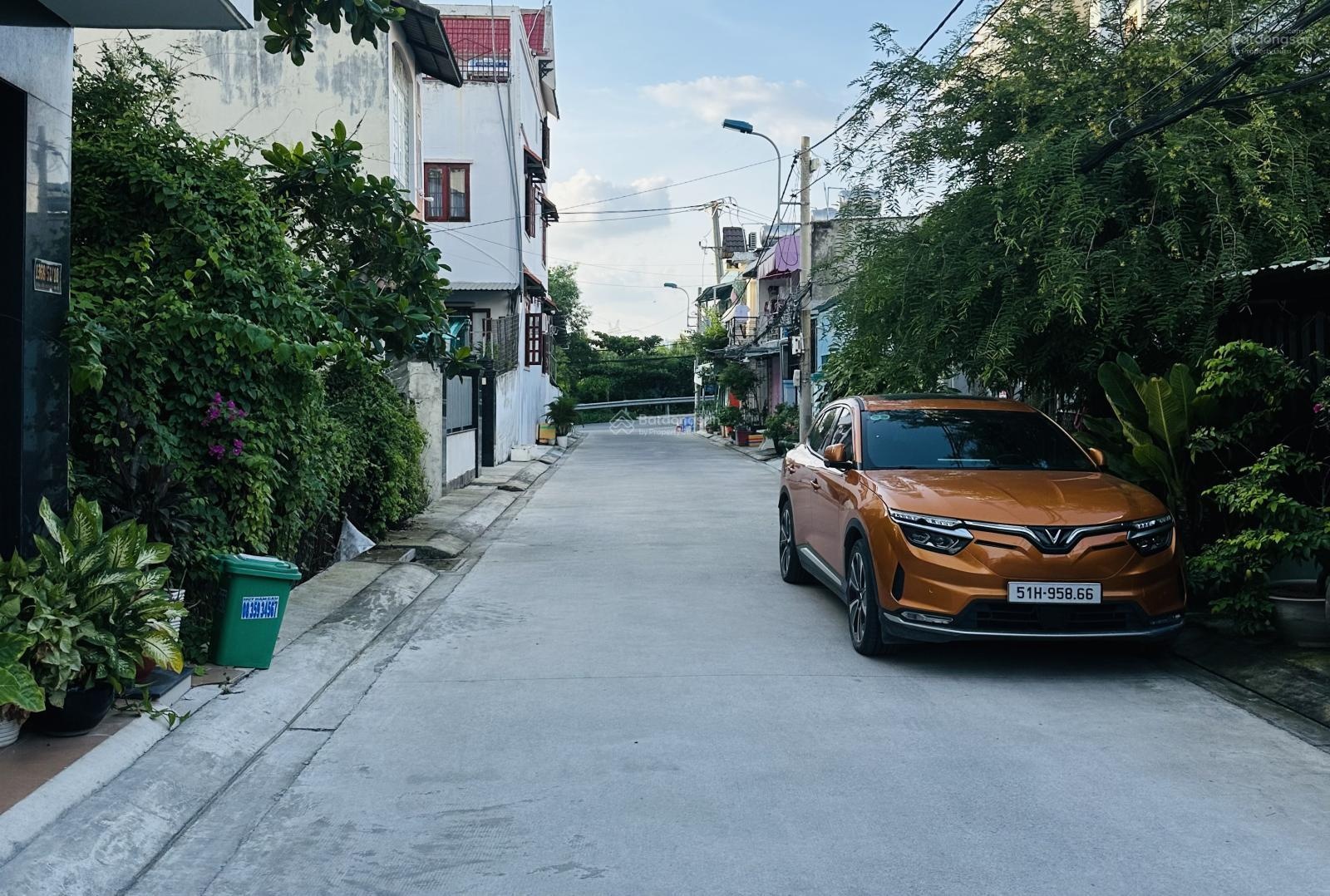 Hàng Thơm Đất Phước Kiển - Cạnh Quận 7 giá Siêu tốt Gửi Bán Nhanh chỉ 8.7 tỷ