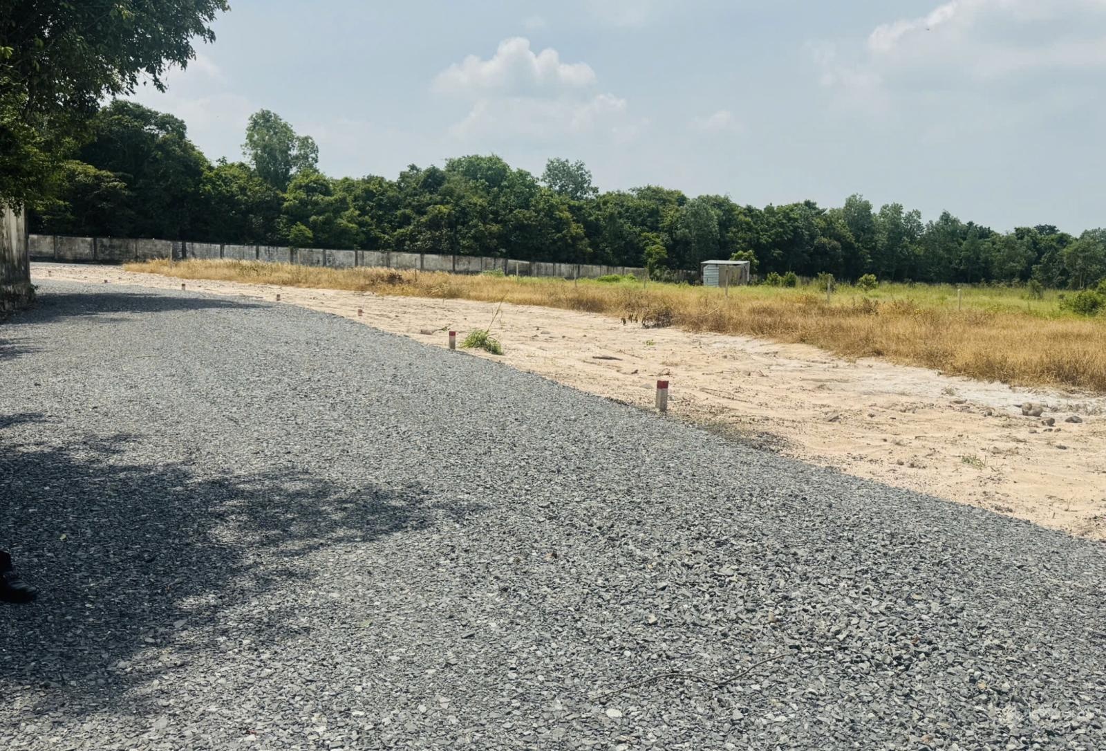 Bán đất nền tại ĐT 998, Xuyên Mộc, Xuyên Mộc, Bà Rịa Vũng Tàu, 2,2 tỷ, 200 m2