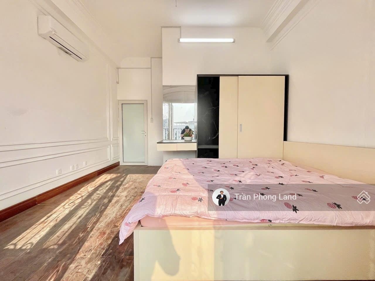 Chính chủ gửi bán nhà mặt tiền 130Bis Trần Huy Liệu, P15. Q. Phú Nhuận, 4.1x12.5m, 0938140491