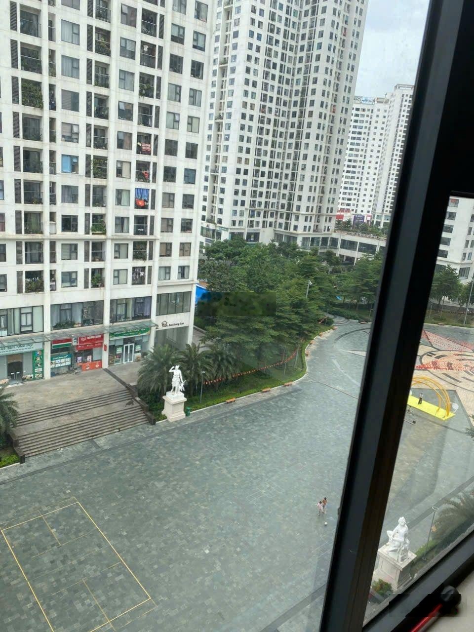 Duy nhất, 8 tỷ mua được 3 ngủ An Bình City, lô góc, 83m2, sẵn sổ, sẵn slot, full nội thất quá đẹp