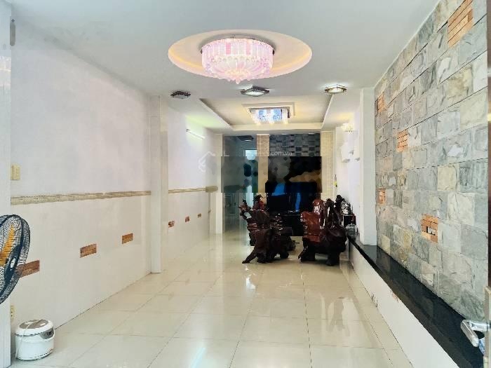 Siêu phẩm mặt tiền tân bình - xây 6 tầng - 9 phòng cho thuê 30 triệu/tháng,. giá 13.5 tỷ