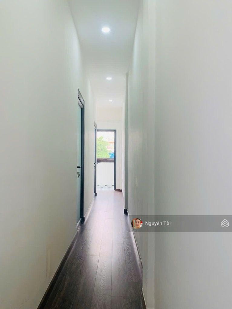 Hot, Bán gấp Nhà riêng Tô Hiệu, Tân Phú, 52m2, 2 tầng mới đẹp, hẻm xe hơi 6m, nhỉnh 6 tỷ xíu.