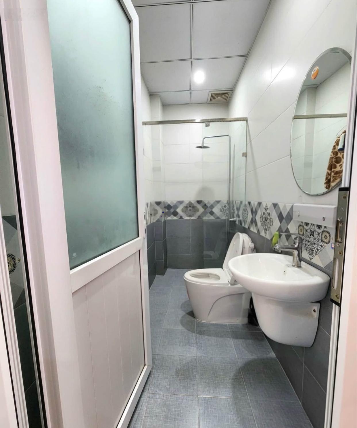 Biệt thự góc 2 mặt tiền nguyễn trung trực, p.4 đà lạt