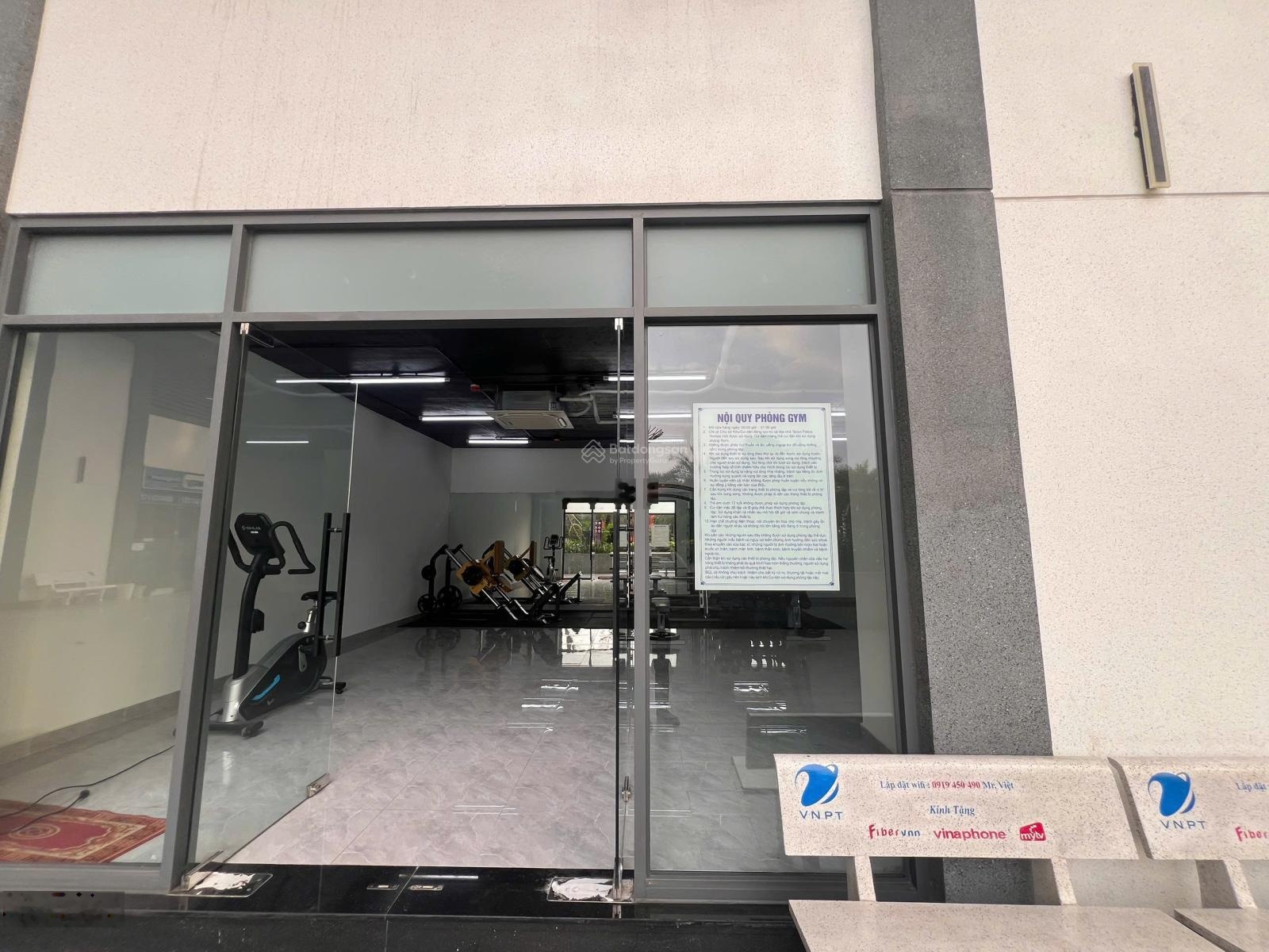 Bán CC An Phú, 1,55 tỷ, 47m2, 2PN, 1WC ở Lê Thị Trung, An Phú, Bình Dương hàng chủ đầu tư mới