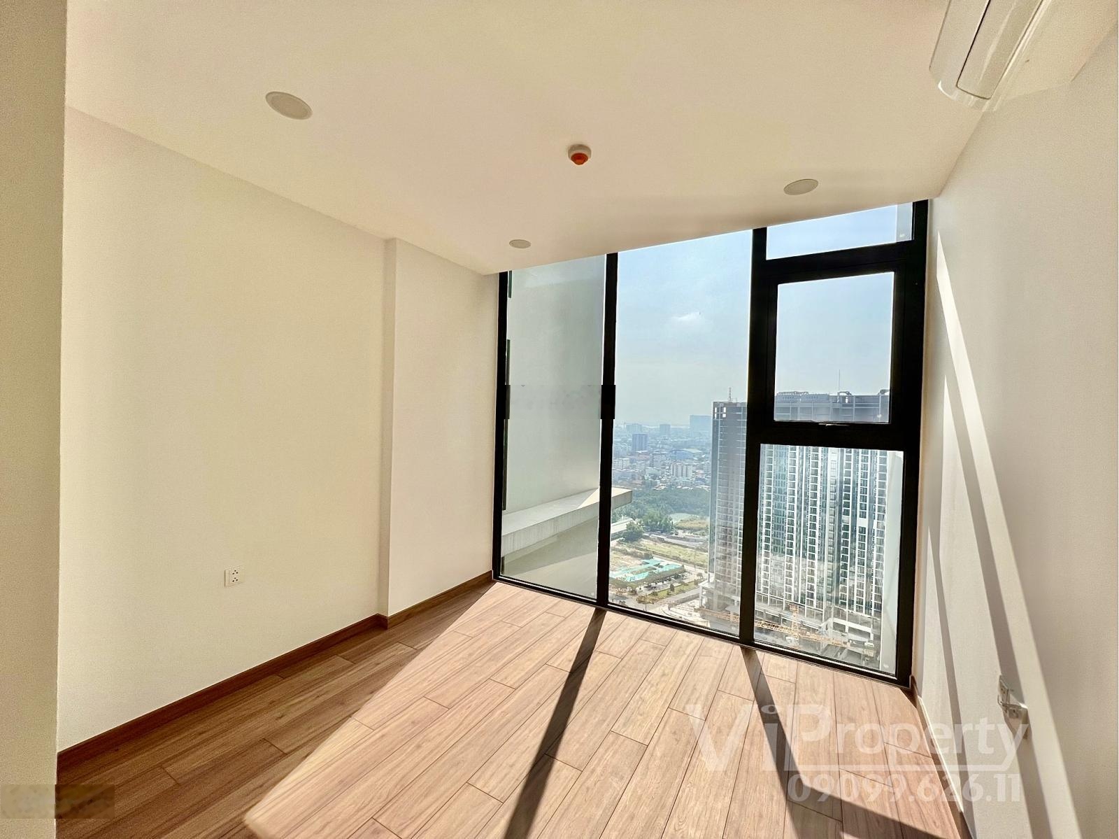 [ecogreen q7]. cho thuê căn 2pn - 2wc - ntcb - hot layout- view nội khu - giá 14tr/tháng.